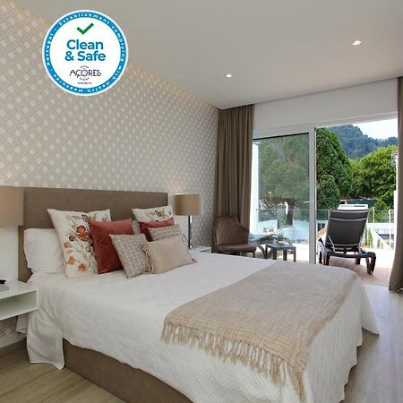 Casa Nostra Villa Furnas  Eksteriør bilde