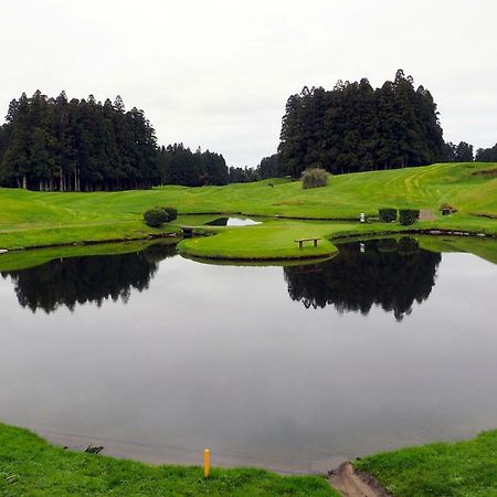 Casa Nostra Villa Furnas  Eksteriør bilde