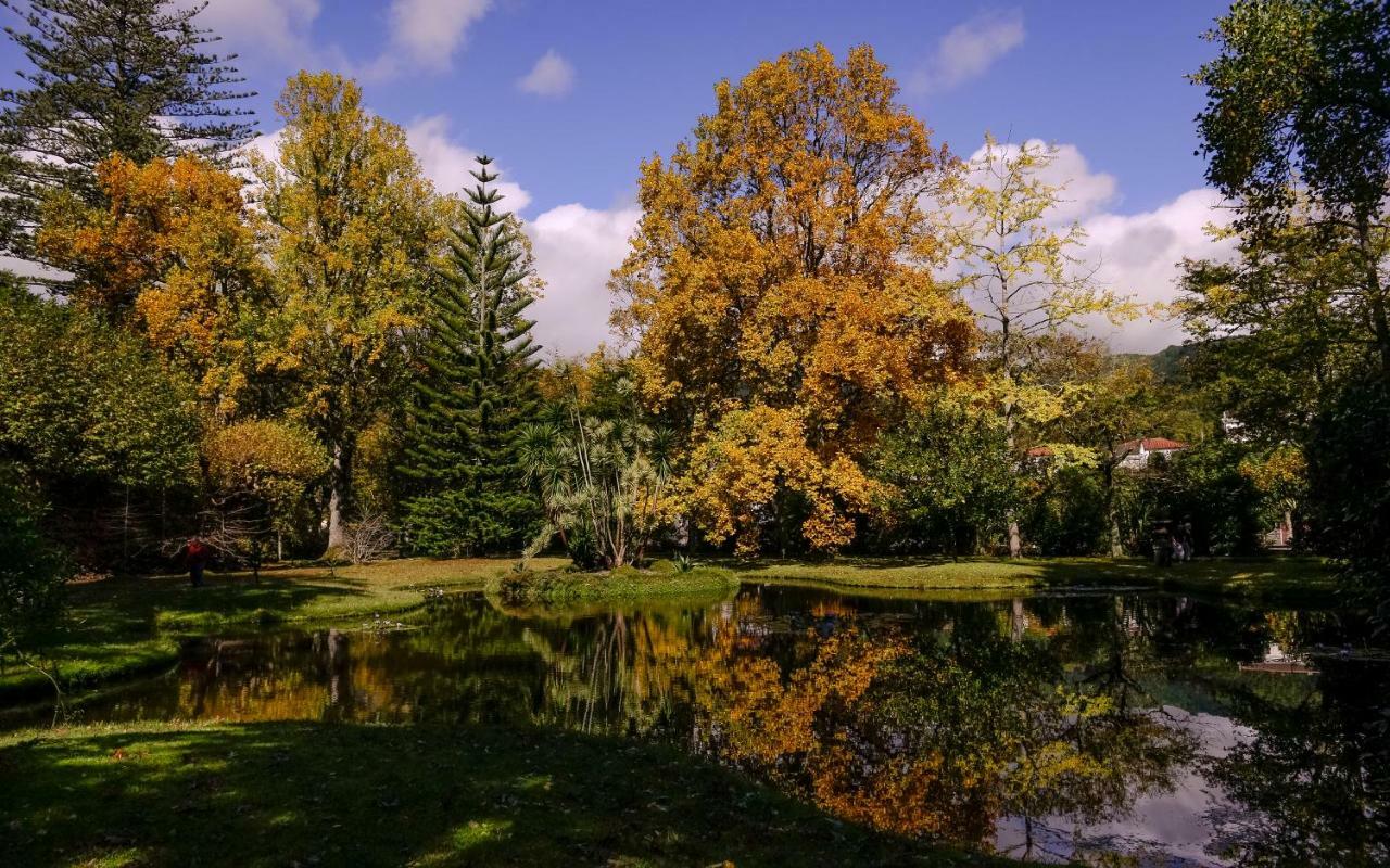 Casa Nostra Villa Furnas  Eksteriør bilde