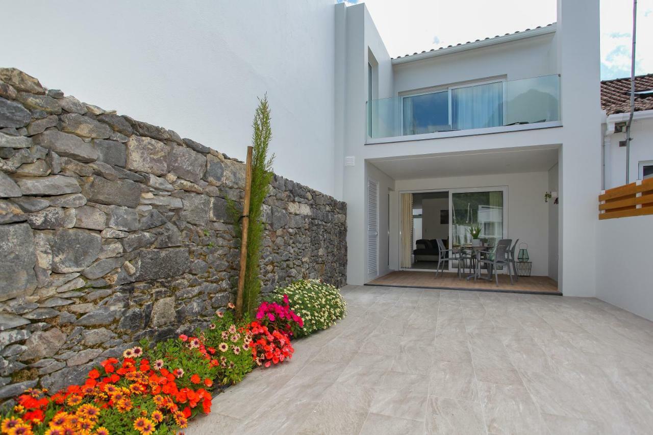Casa Nostra Villa Furnas  Eksteriør bilde