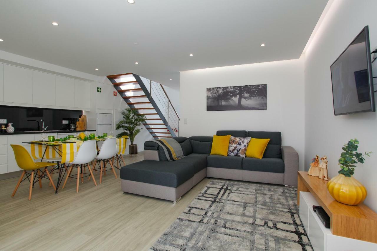 Casa Nostra Villa Furnas  Eksteriør bilde