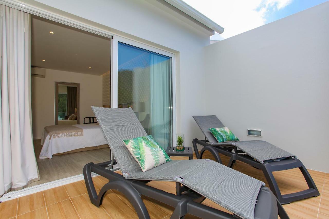 Casa Nostra Villa Furnas  Eksteriør bilde