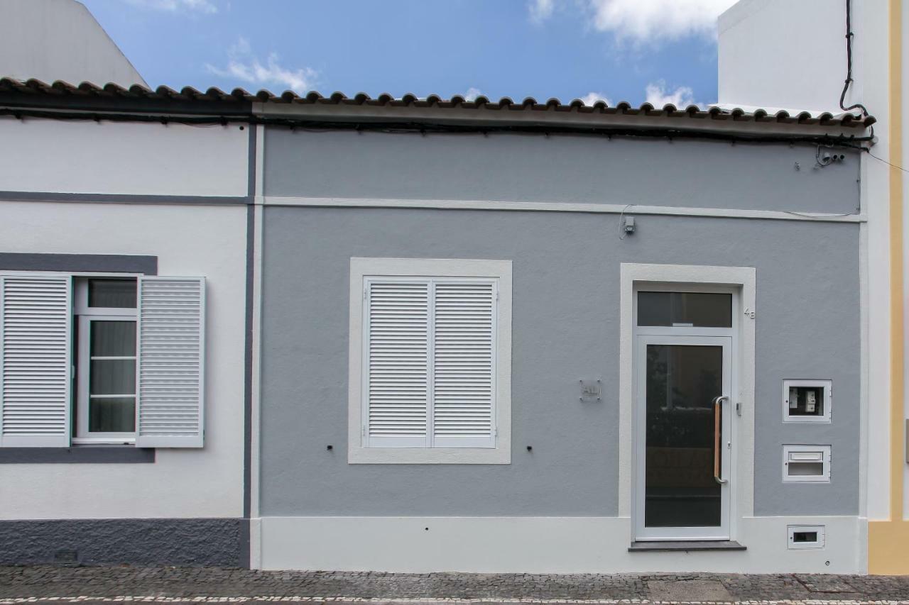 Casa Nostra Villa Furnas  Eksteriør bilde