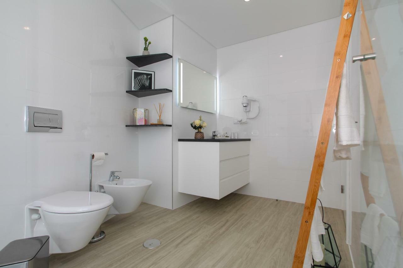 Casa Nostra Villa Furnas  Eksteriør bilde
